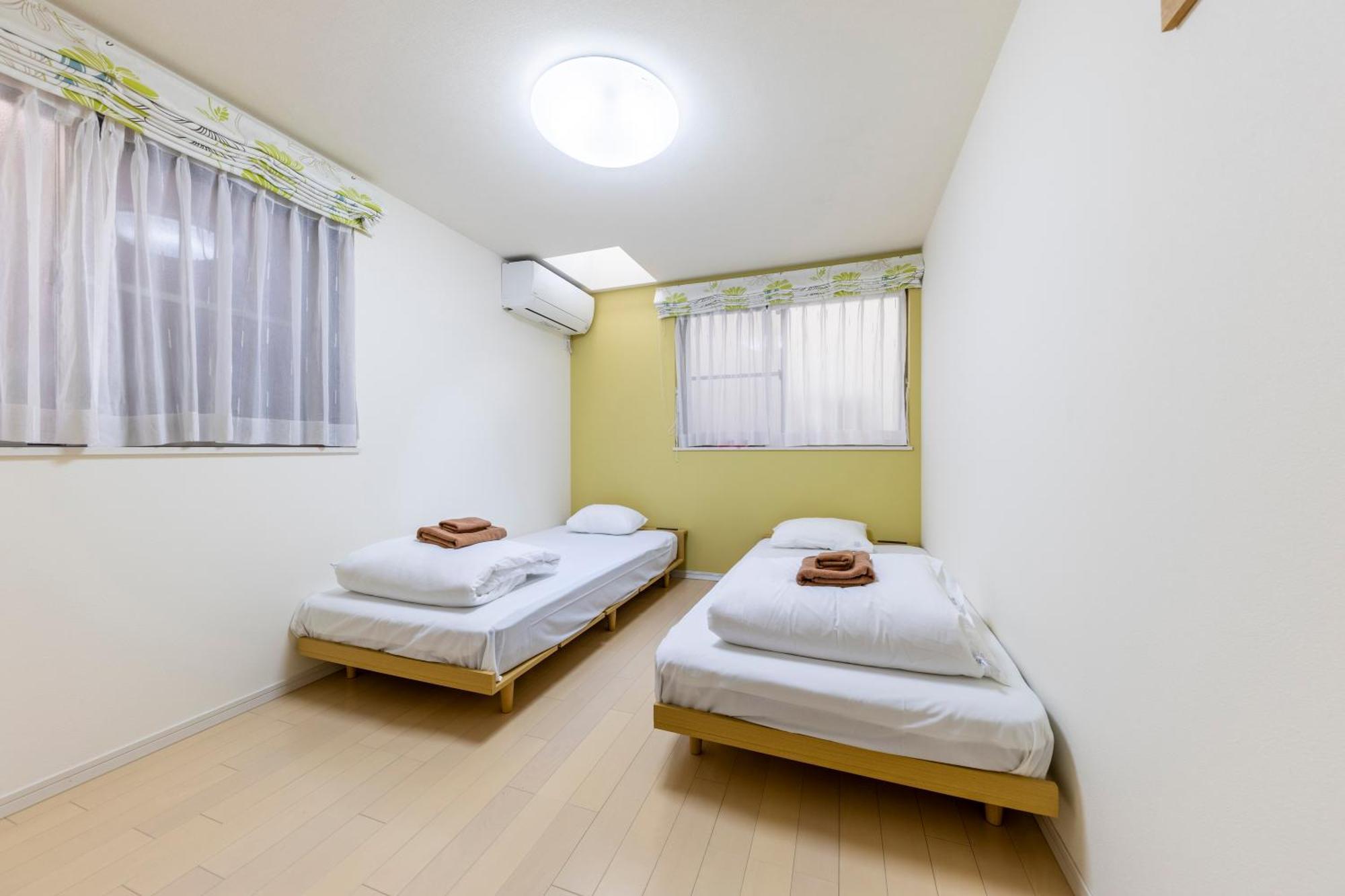 Jin'S Place - 15M To Haneda & Shinagawa — Photos 2
